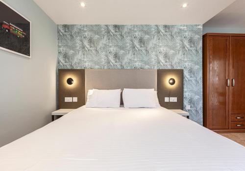 Pergola Hotel & Spa - image 8