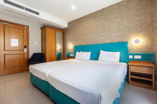 Pergola Hotel & Spa - image 12