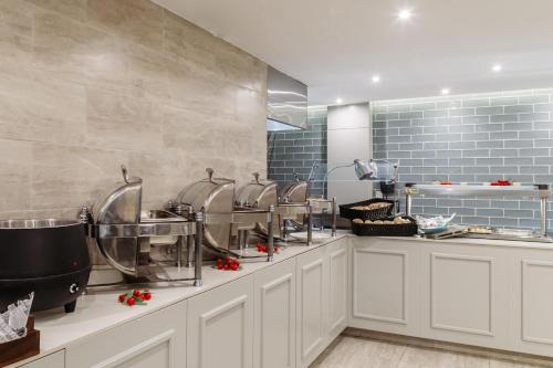 Pergola Hotel & Spa - main image