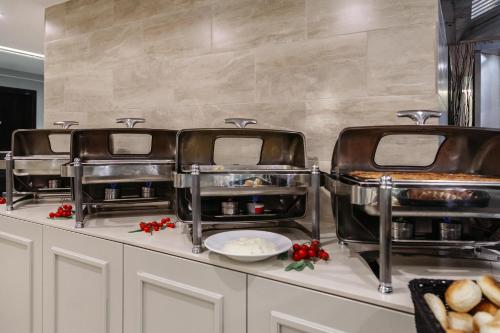 Pergola Hotel & Spa - image 7