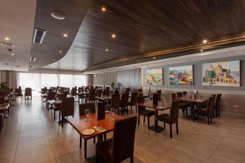 Pergola Hotel & Spa - image 2