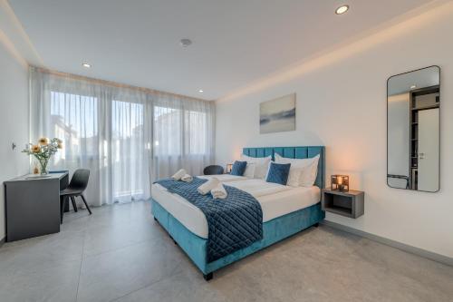 Lichia Amia Luxury Rooms, Spalato (Split)