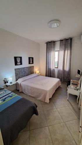 apartament scala dei turchi e Piscina