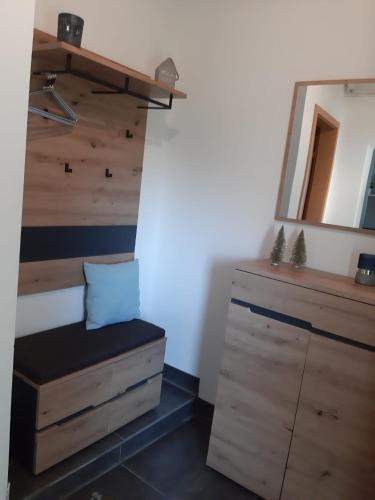 Ferienwohnung Leithaberg in 艾森斯塔特