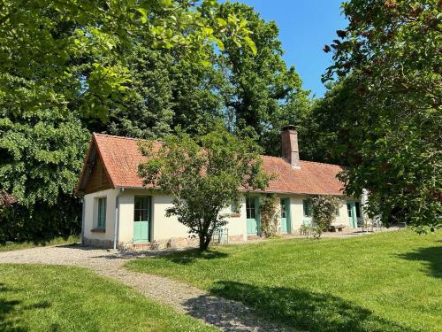 Maison des Petites Bruyeres - Location saisonnière - Varengeville-sur-Mer