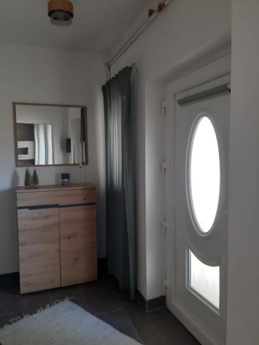 Ferienwohnung Leithaberg in 艾森斯塔特