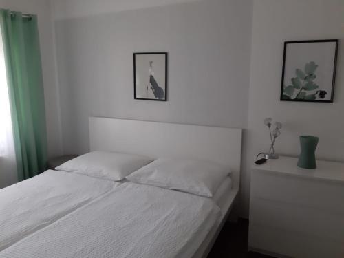 Ferienwohnung Leithaberg in 艾森斯塔特