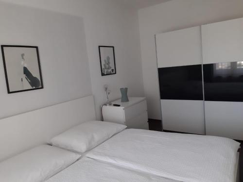 Ferienwohnung Leithaberg in 艾森斯塔特