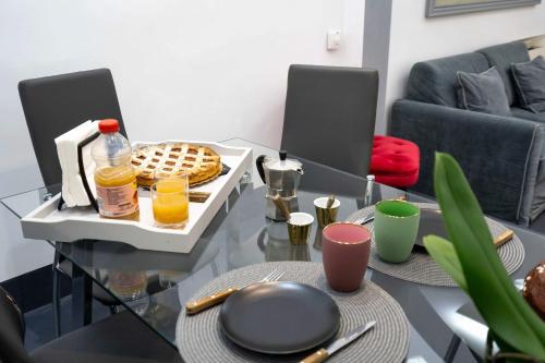 Bcs Service White Style Gambero - image 11