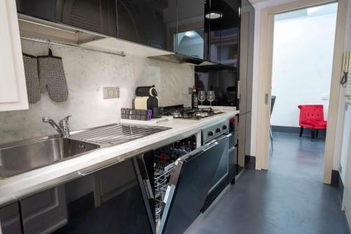 Bcs Service White Style Gambero - image 6