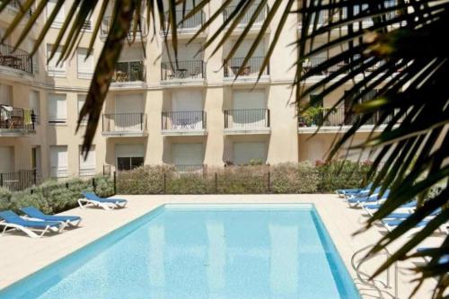 Bordeaux Downtown, pool access, Bordeaux (Foto 11)