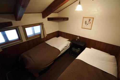 B&B Yotsuya - 白馬シェア 落倉店 Hakuba share-Ochikura - Bed and Breakfast Yotsuya