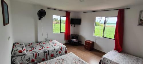Finca hotel los cocos photo 3