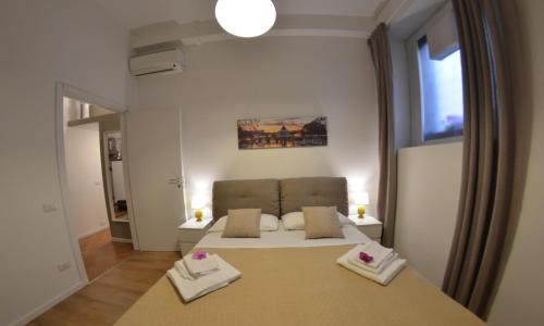 La maison de Rome Vatican Apart, Рим