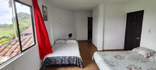 Finca hotel los cocos photo 1