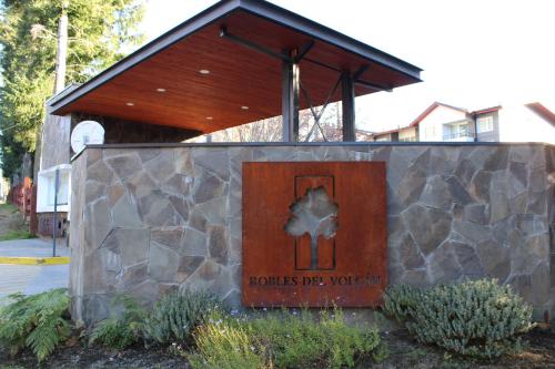 Nuevo y muy bien equipado departamento en Pucón (Nuevo y muy bien equipado departamento en Pucon) in Candelaria