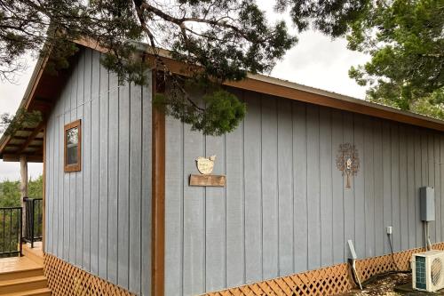Nonnies Nest in Wimberley, Vereinigte Staaten von Amerika