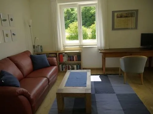 Ferienwohnung Axeli Knapp in Schleswig, Deutschland