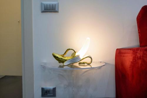 Bcs Service White Style Gambero - image 9