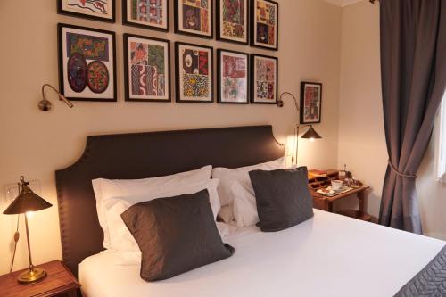 Alegria A Lisbon Boutique Hotel - image 10