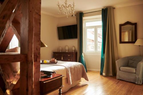 Hotel Alegria, Lisbonne (photo 8)