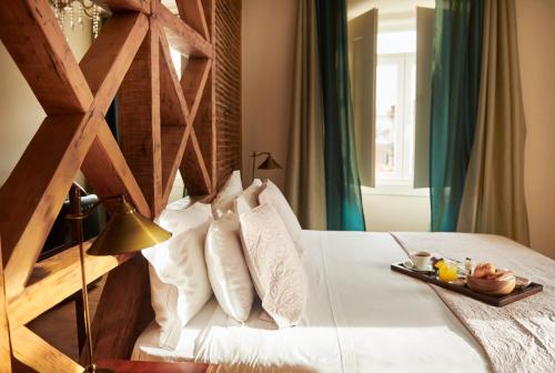 Hotel Alegria, Lisbonne (photo 6)