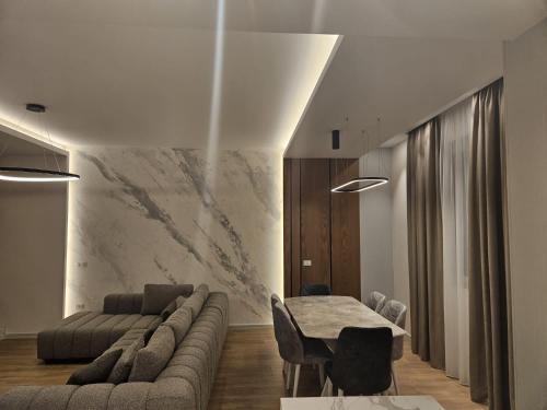 New villa apartment