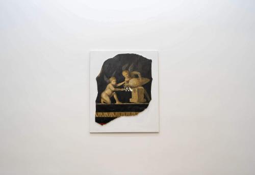 Bcs Service White Style Gambero - image 7