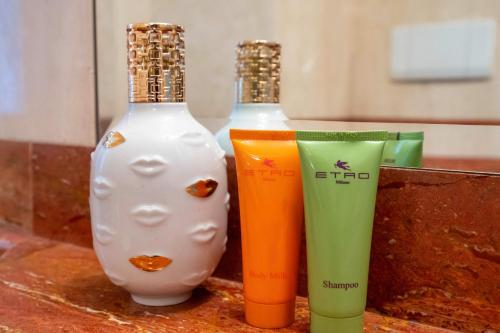 Bcs Service White Style Gambero - main image