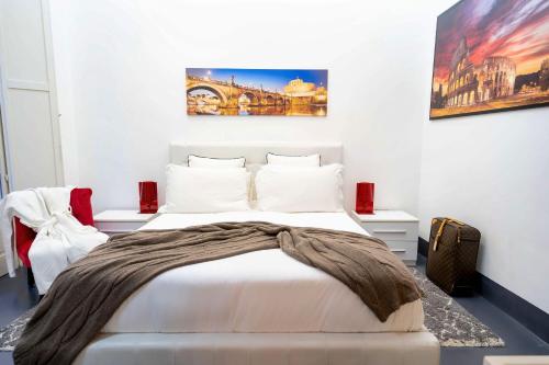 Bcs Service White Style Gambero - image 14