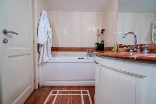 Two-Bedroom Apartment image 10