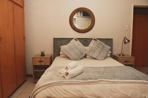 Renosterberg by KLG in Kimberley