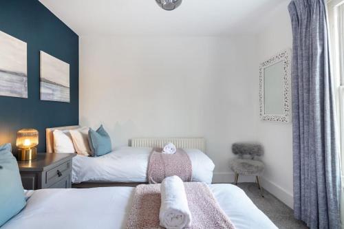 Newly Renovated 2 Bed Cottage - Long Stay Reduce Rate, Windsor (foto 8)