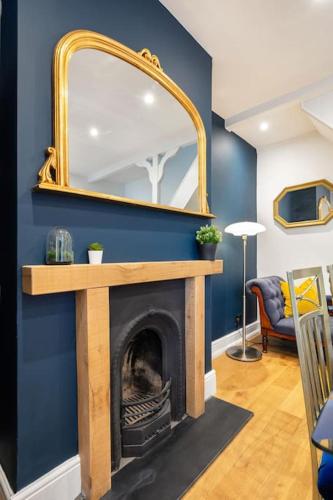 Newly Renovated 2 Bed Cottage - Long Stay Reduce Rate, Windsor (foto 9)