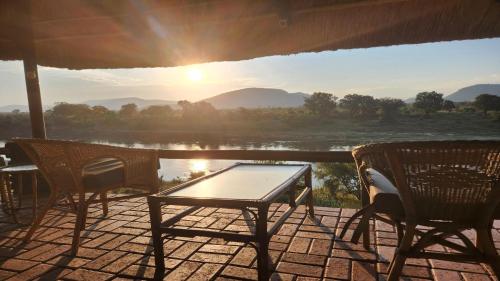 River Cottage Lodge 3