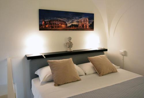 Petit loft de Rome Vatican Apartment, Roma (foto 2)
