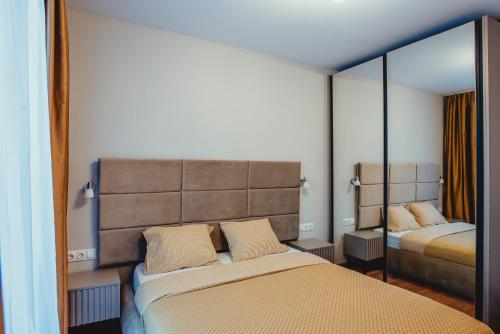 Elegant Living Apartment 1, Sofia (Foto 7)