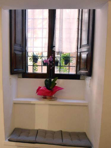 Petit loft de Rome Vatican Apartment, Roma (foto 9)