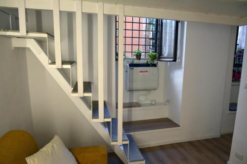 Petit loft de Rome Vatican Apartment, Roma (foto 7)