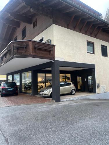 Ortners Ferienwohnung in Bischofshofen