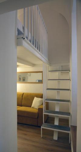 Petit loft de Rome Vatican Apartment, Roma (foto 6)