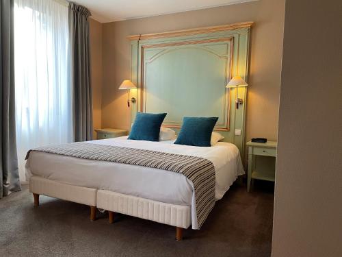 Hôtel EUROPE - image 11