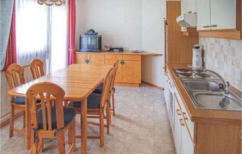 Ferienwohnung Mit Ausblick in Kappl