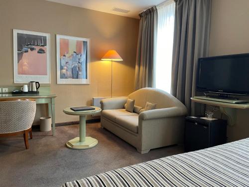 Hôtel EUROPE - image 5