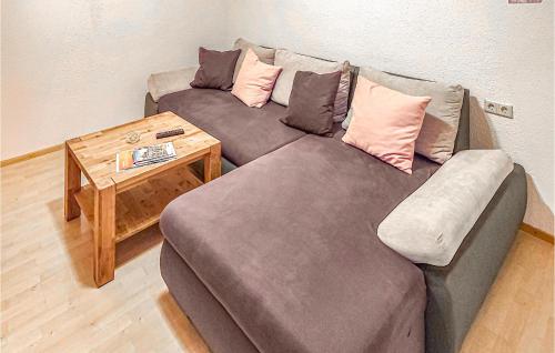 Schoene Ferienwohnung - Pfunds