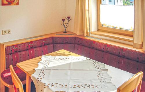 Schoene Ferienwohnung - Pfunds