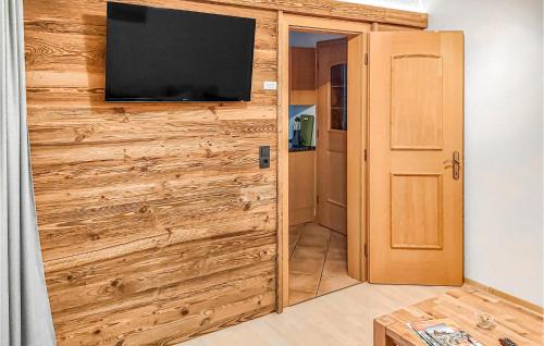 Schoene Ferienwohnung - Pfunds