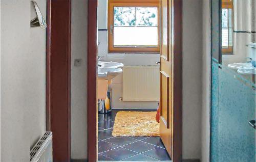 Schoene Ferienwohnung - Pfunds