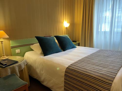 Hôtel EUROPE - image 14