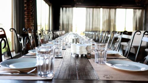 内斯特之家山林小屋